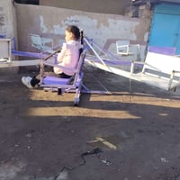 بغداد • فراره أطفال • للبيع