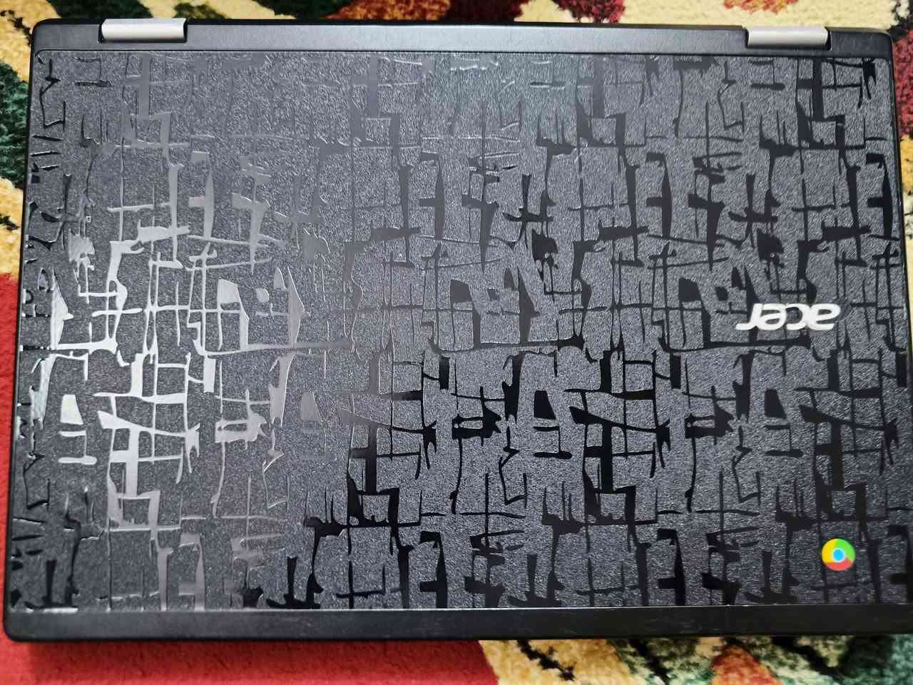 السلام عليكم.. 
لابتوب ايسر 

نضام كروم بوك

ذاكرة 16 

شاشه  FHD

تكدر تربط الطابعه عليها

الملحقات: 
شاحنة اصليه
ماوس
جنطة اصليه
. 
السعر 30 ألف فقط. لايوجد توصيل 

مكاني بغداد البياع حي التراث 
رقم الأتصال ***********
