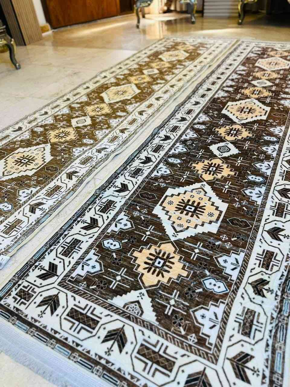 حصرياً لدى مفروشات الشمس 😍😍😍

مدات كلاودي خامة ثقيل  كوالتي عالي جداً نقشات جديدة ومميزة  ضهر محبب ضد تزحلق 

قياس عرض 80 طول 3 متر 

سعر الزوج  40 الف 

🌹🌹🌹🌹🌹🌹🌹
لتأكيد الطلب الرجاء ترك العنوان ؟ 🏡 ، رقم الموبايل ؟ 
شكرا" لاختياركم #منتجاتنا

#الشمس... رفيقً درب ... لرحلة مستمرة
توجد خدمة توصيل لجميع محافضات عراقنا الحبي


**إذا كنت صاحب هذا الإعلان وتريد حذفه لأي سبب، رجاءا أرسل رسالة إلى الدعم الفني**