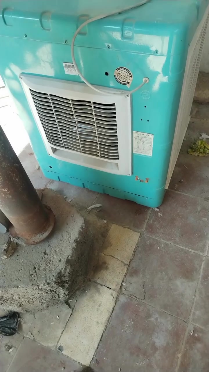 مبرده للبيع جديده مامستعمله بيبان بلاستك حلفات جدد مكان بغداد مدينة الصدر ب 70وبيه مجال


**إذا كنت صاحب هذا الإعلان وتريد حذفه لأي سبب، رجاءا أرسل رسالة إلى الدعم الفني**