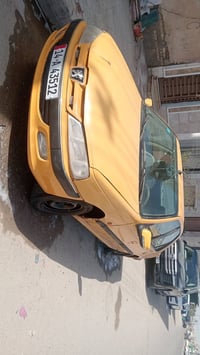 ٢٠١١ • ناصريه مركز • مجال قليل