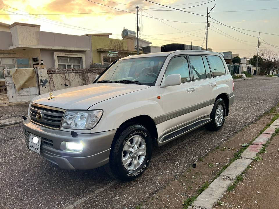 سه ره تابه ناوی خوا........شوین هه ولیر...
ماشالله له مالای هه مولایه رقم اصلی  ک.م2007وت***********وات ساب
سوپاس بؤئه دمینی گروپ.مواصفاتGXR
گئرتوماتک.سلایت.سلاجه.ناوزه رد.فورمیکه
تبرید مرکزی.3مقطع کوشین.جام کاره بای
ویل.کپ.ده بل سویج.سوکان فؤلیؤم.ده بل
اکسل.مکینه 4500ت.جام ئؤتؤ.4تایه ی تازه 
سپیربیلادسفرلؤک.سیاره که 8 ساله یه ک ده سته 3036رؤیشتوه سنه وی2026مانگ11
پیش و دواوی کپس وه رگراوبه شه رت حیزام بؤیاغ سقفی تنهاکلیربی عنجوبی معجون هه موی کپس مکینه گئرکاره بای توندوتولی تحویل اصل هه موی به شه رتی کؤمپیته رمشته ری تیل که له خزمتم گؤرینه وه ش له سه ردل گرتن ناوداخیلی سفرسفرلؤک هیکه ل نمونه جالی ساردی قؤپی نیه شوختی نیه سیاره 5سال راگیراوه أربيل, العراق
