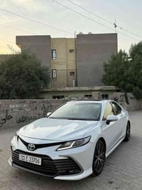 كامري مديل 2024 عبداللطيف بيع مستعجل ب228 فول هايبرد ماشية ٣٠٠٠٠ الف ك...