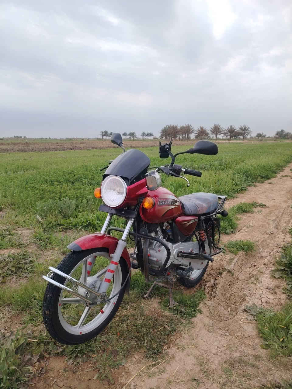 للبيع او مروس


**إذا كنت صاحب هذا الإعلان وتريد حذفه لأي سبب، رجاءا أرسل رسالة إلى الدعم الفني**