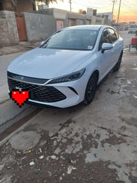 بي وادي كين بلس موديل 2025 سياره بغداد بسمي ماشيه 5000 كفاله بغداد الم...
