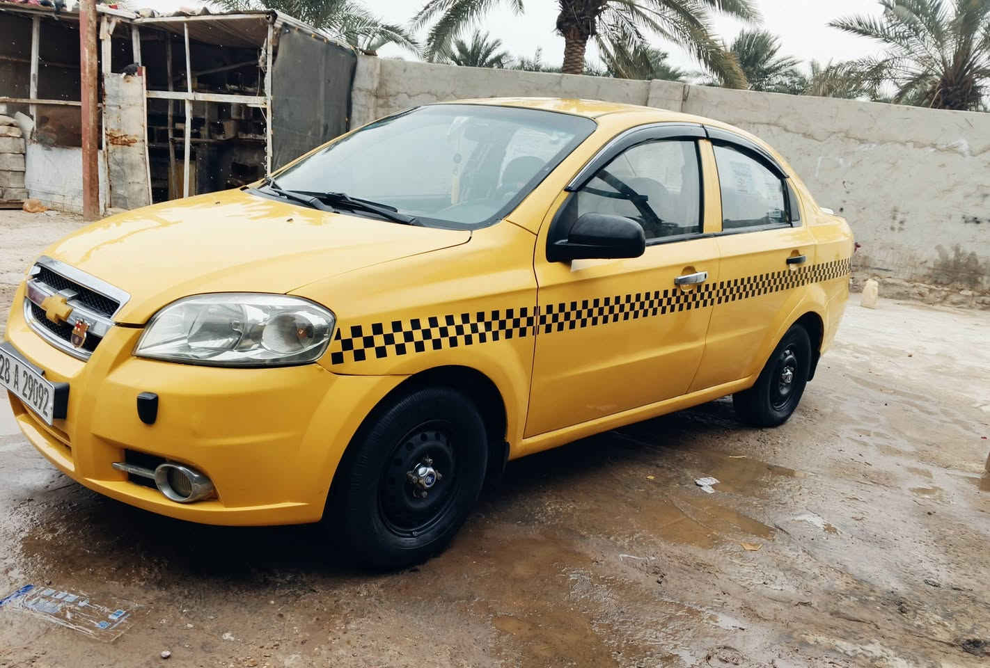 السلام عليكم افيو للبيع مكينه كير حداديه شرط مكفوله من الضربه و التبديل مصبوغه للجماليه رقمه نجف انكليزي سنويه مجدده 30مشروع وطني السعر 50 وبيها مجال الاتصال *********** مكان نجف
