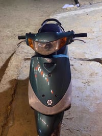 قجمة للبيع دراجة خير من الله ناعمه كفرات مصبوغات جمالية مفتوحه مره وحد...