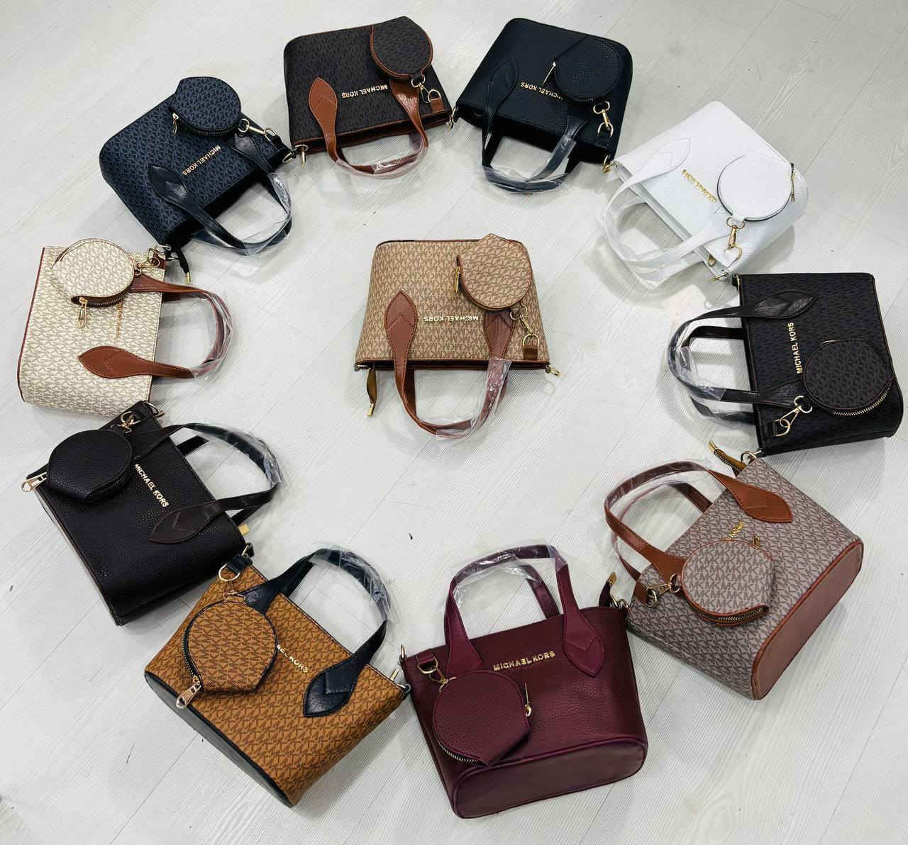 حقائب نسائية... 😍🎒 بأحجام و ألوان مختلفة...🤩♥️
ذات جودة عالية وبأسعار تنافسية و معقولة جمله أقل كمية50حبة📦

للاستفسار ‏تابع قناة Abdul Latif Al-Issa Tradi في واتساب: للحقائب 👜🎒 https://whatsapp.com/channel/0029VbCVM3wK0IBgDCZTu520


**إذا كنت صاحب هذا الإعلان وتريد حذفه لأي سبب، رجاءا أرسل رسالة إلى الدعم الفني**