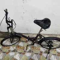 بايسكل 20 • الرمادي التاميم • شغال