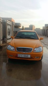 ٢٠١٢ • محرك وكير شرط • حي صدام