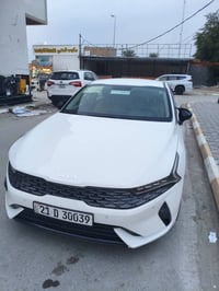 كي فايف • ٢٠٢٣ • ٥٩٠٠٠ كم