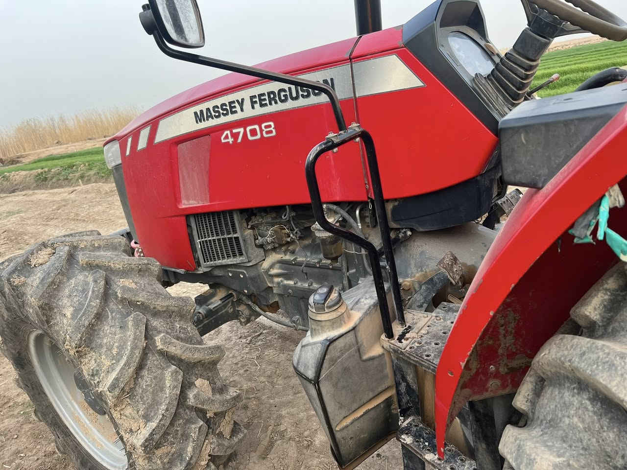 مكينه خير من الله كير ومحرك كفاله مكينه فوركسن ماسي موديل ٢٠١٥ ارقام سنويه  موجوده لكن بدون تحويل سعر ٢٠ وبيه مجال مكانها ديالى بلدروز ***********
