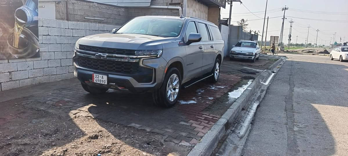 سلام وعليكم للبيع موديل 22 أربيل أجره ماشيه 160 مكانه ديالى  سعر 375 توصل *********** سيار جديده
