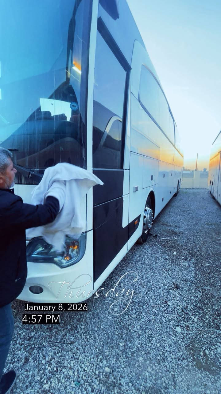 ‏سلام عليكم ترافيك للبيع رقم سليمانية موديل 2008 سيارة ‫ سيارة جديدة كل شيء بشرط***********📞📞📞📞
