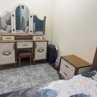 غرفة نوم تركيه للبيع التواصل على هذه الرقم ٠٧٨١٧٣٨٥٥١١