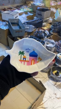 تشكيلة ماعون رمضاني • أدوات سفرة