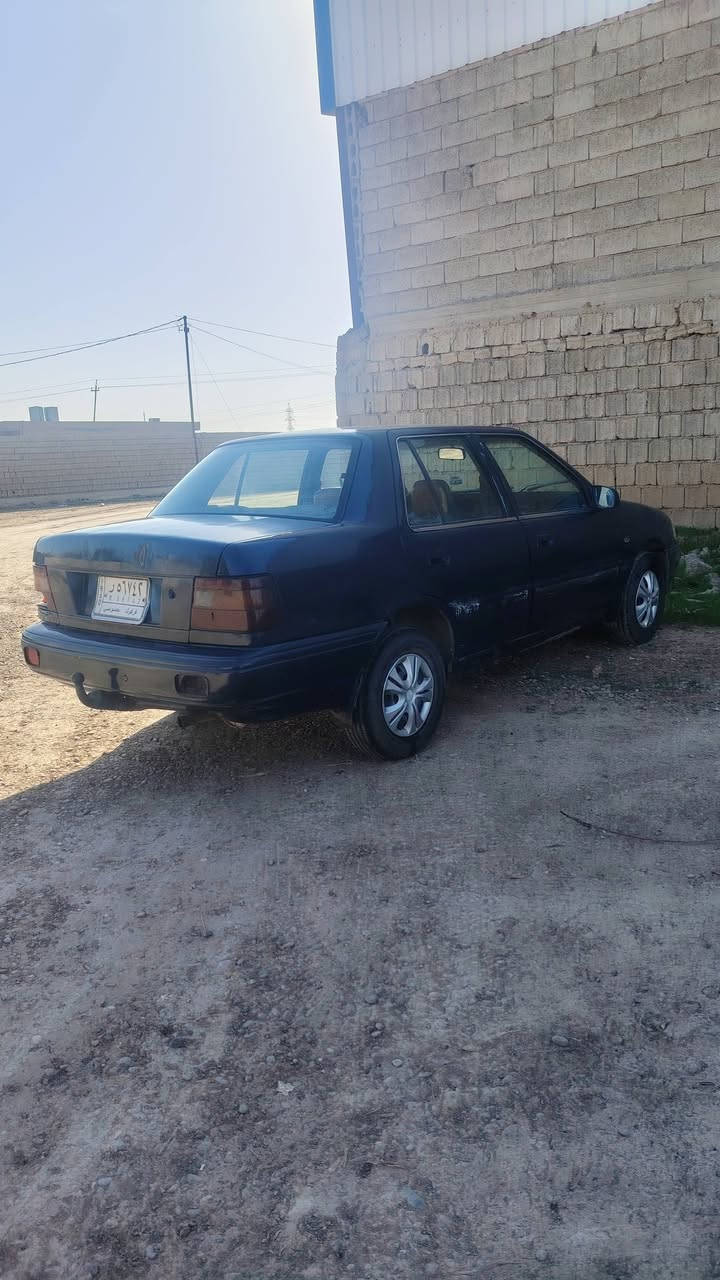 السلام عليكم ...هونداي اكسل للبيع او مراوس موديل 1992 سنوية 28 مشروع وطني صبغ عام السعر المطلوب 28 وبيها مجال العنوان المظهورية


**إذا كنت صاحب هذا الإعلان وتريد حذفه لأي سبب، رجاءا أرسل رسالة إلى الدعم الفني**