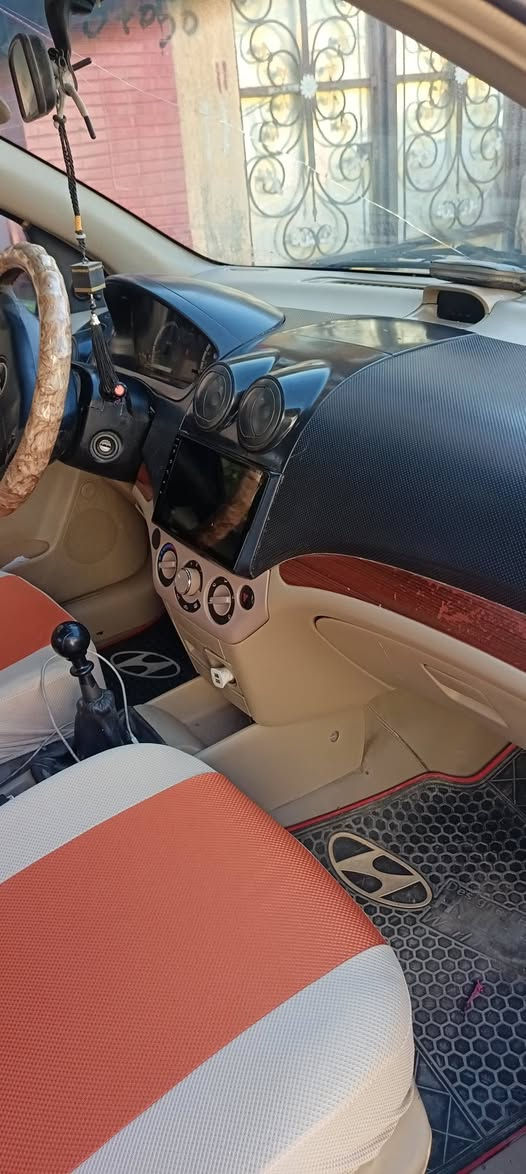 سلام عليكم افيو خليجي موديل ١٠ بيه جاملغ تعديل فقط محرك مفتوح رقم نجف محرك كير تبريد على الشرط المكان نجف  حي الميلاد السعر ٤٨مع المجال للاستفسار الاتصال على الرقم ***********
