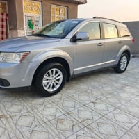 دودج جيرني • ٢٠١٥ • ٦ سلندر