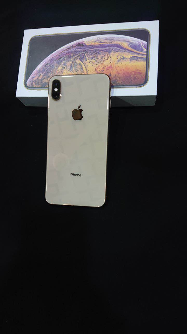 سلام عليكم. ..ايفون اكس ماكس تلفون جديد لا مفتوح ولا مصلح مفحوص حاسبه بطاريه 91% ذاكره 256 سعر 250 وبي مجال مكاني بصره المعقل *********** البصرة, العراق
