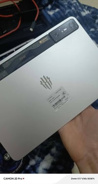 ريد ماجك نوفا • ٥١٢ • استعمال اسبوع