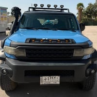 اف جي • ٢٠٠٧ • بغداد