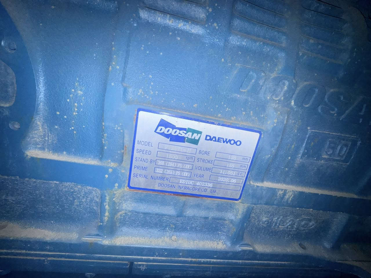 السلام عليكم 
مولد دايو دوزان كورين
6 بستم
350 kv
أوتو تشغيل وإطفاء ذاتي
للاستفسار /***********
ابو محمد الاعرجي
