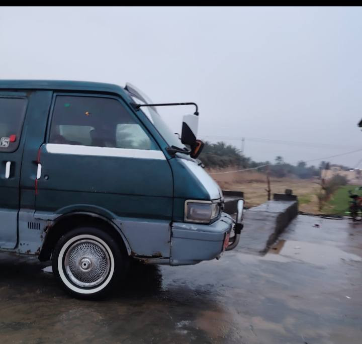 للبيع  / بستا 1995 كير محرك تخم تاير حداديه كفاله كشرهه شوفت عينك السياره ماعوزهه شي سنويه عضم عاج السياره راعيهه كامل مستمسكاته عندي وكاله بيهه    مكان بابل  ***********   السعر خاص
