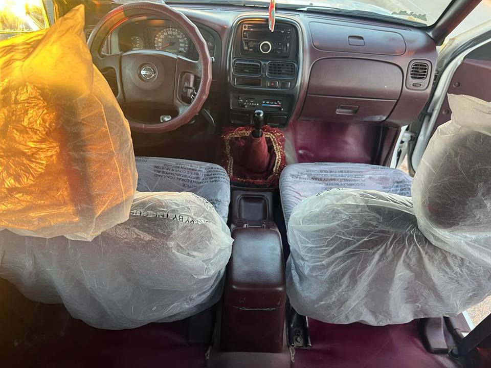 بۆ فرۆشتن یابانی ئەسڵی مۆدیل 2007 ناو سور ئیستراد خاس گێڕو مەکینەو ئەکسلی بەشەرت تەحویلو غڕامەو بڕانەوە بەشەرت  ڕەقەمو سەنەوی نوێیە یەک جامرغی پێشەوە بۆیاغە پەڵەیەکیش بای 117گەڵایە شوێن کۆیە بۆ زانیاری زیاتر پەیوەندی بکەن بە ژمارە مۆبایلە ***********/*********** كويسينجاك, أربيل
