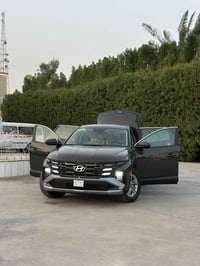 يالله السلام عليكم السعر :225 للبيع توسان موديل 2025  تحديد سرعه تثبيت...