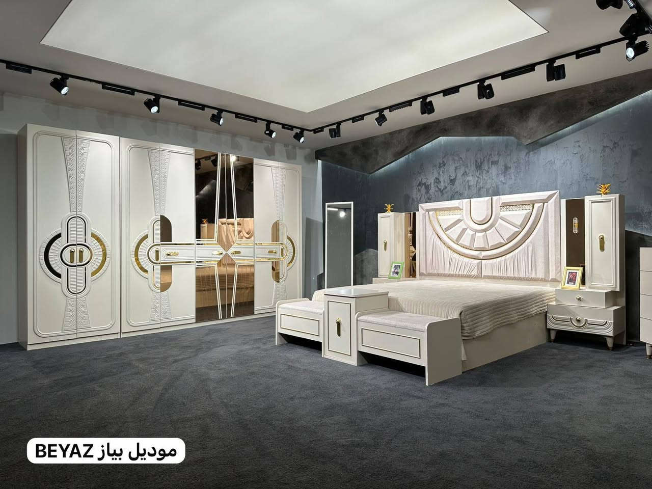 تحطيم الاسعار 🔥 اقوى عرض بالعراق 🔥
 
غرف تركية درجة أولى ...مع نقل وشد ✅

مع ضمان صيانة حقيقي ✅

الوكيل الحصري للغرف التركية في العراق 

زبائننا الكرام يمكنكم الحجز على الماسنجر 💬
أو على وتساب***********
