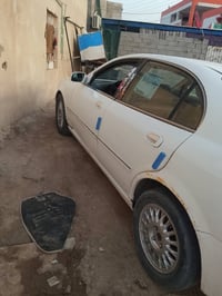 حادث قدّام • بدون مكينة • بدون كير