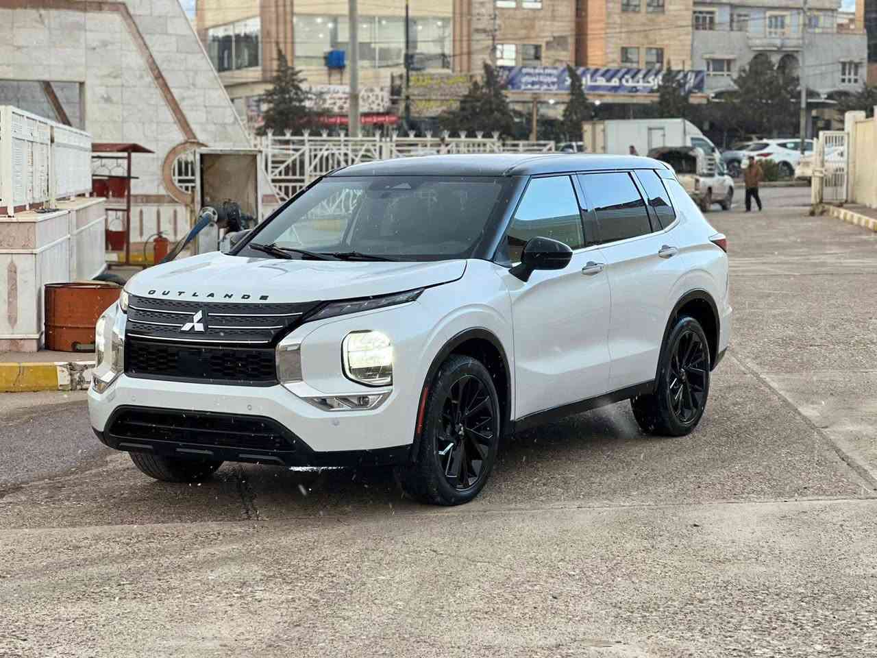 ئوتلاندر 2024فول مواصفات بس بدون فتحه
ضرر. موعام بيع عام بدون دواخل
ارباك سكان كاك 
رقم شاصي موجود بلا منشوره
سعر 158 مجال بسيط
محرك 4 سلندر حجم 2.5
7 راكب
مواصفات 
بصمه
تشغيل ان بعد
بابين بصمه
بريك بصمه
وايرليس
شاشه جيتيلاين
فورويل 4X4
كوشنات جلد
كوشن هيتر
كوشن كارابايي
سندوق شفت 
شاشه
كاميره
حساس
رادار
قودي اشاره
لايدليد
لايد زينو
ويل كب كروم
تحكمات ستيرن
حجر كزوز بلادي
سياره بدون رقم شرت تترقيم شيمالي دهوك اربيل سليمانيي
*********** اتصل و واتساب
