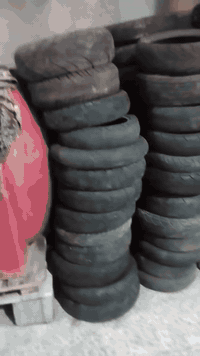 سلام عليكم
متوفر تاير دراجه جميع القياسات
جمله مكاني بصره
***********
