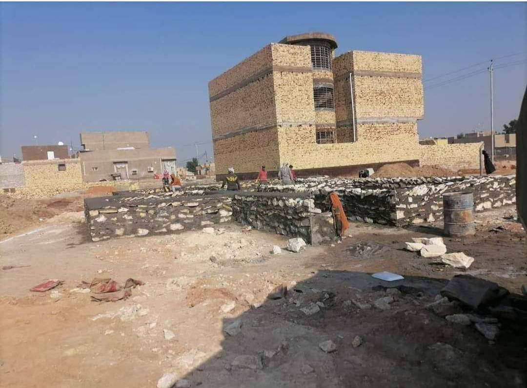 بناء حجر وبسعر مناسب الاتصال على هذا الرقم***********
