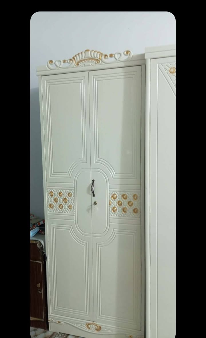 مكلفه بلنشر غرفه نجاره عراقي البيضه 900 وبيه مجال  والتركي،550 وبيه مجال  مكانهن  رفاعي  ورقم خاص


**إذا كنت صاحب هذا الإعلان وتريد حذفه لأي سبب، رجاءا أرسل رسالة إلى الدعم الفني**