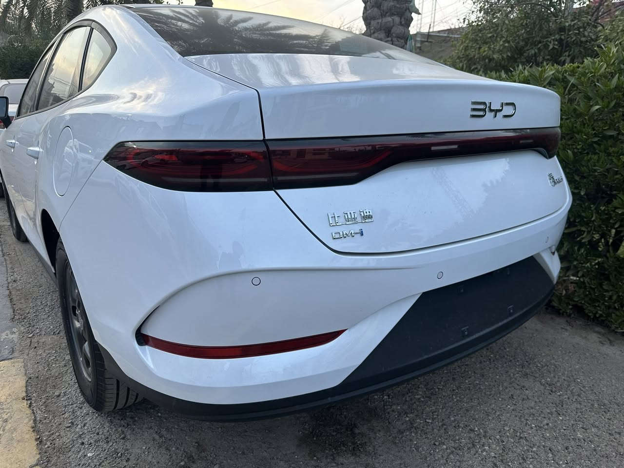 بي واي دي ٢٠٢٥ جن بلس داخل  احمر زيرو بدون رقم السعر ١٨ مليون وبيهة مجال مكاني العامريه الرقم ***********
