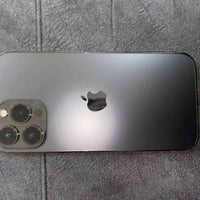 ايفون ١٣ برو ماكس • ١ تيرا • اسود