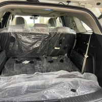 سورنتو2025 خليجي مكفولة من جكت الابرة(رقم اربيل)  السياره ضمان الشركه ...