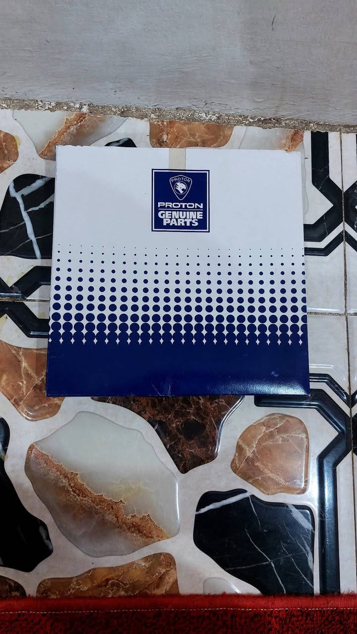 سلام عليكم 
بسبب الوعود الكاذبة اعيد نشر غراض بروتون للبيع
رنكات استندر 
يطقات استندر 
كازكيت
واشر دكشن بارد 
واشر قبق ولفات 
تدفئة سيارة كامله 
تايرات مع ويل كب استخدام شهر 
كير عادي
كيلون باب عدد 2 باب السايق والباب الخلفي الجهة اليمنى السعر الواحد 
فلتر شوته
تخم بلاكات 
فلتر دهن 
وايرات بلكات 

         الشراي يتصل على هذا الرقم***********
