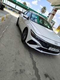 النترا وارد امريكي موديل 2024 كفاله عدا البارد بلبنيد فول عده الفتحه م...