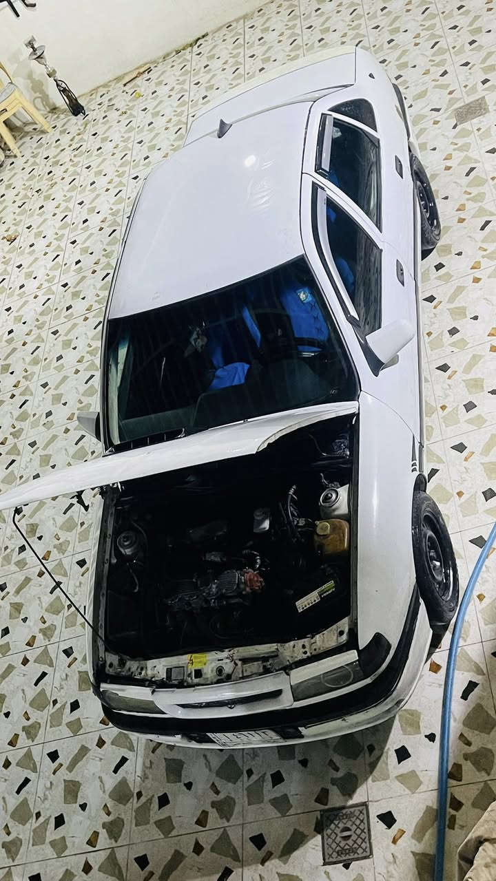 موديل 1993  مكينه 20  بل شارط سياره ٥ براغي هزه Abs 2024 سنويه لعد 2029 سعر 41 شرط وكالا  تحويل *********** الي مو شراي رجا لا يتعبني وإلا أتبعه تحياتي
