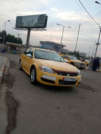 امبالا للبيع موديل 2012 محرك 3500 سياره جاهزه جديده محرك وكير شرط تخم ...