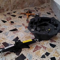جك • صالون • عاليات