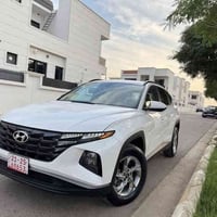 للبيع توكسان ٢٠٢٤ موصفات sel بصمه رادارات امامي جانبي توقف ذاتي  صندوق...