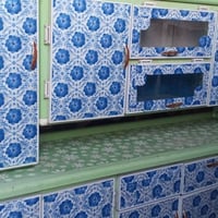 كاونتر • نضيف • ٢م