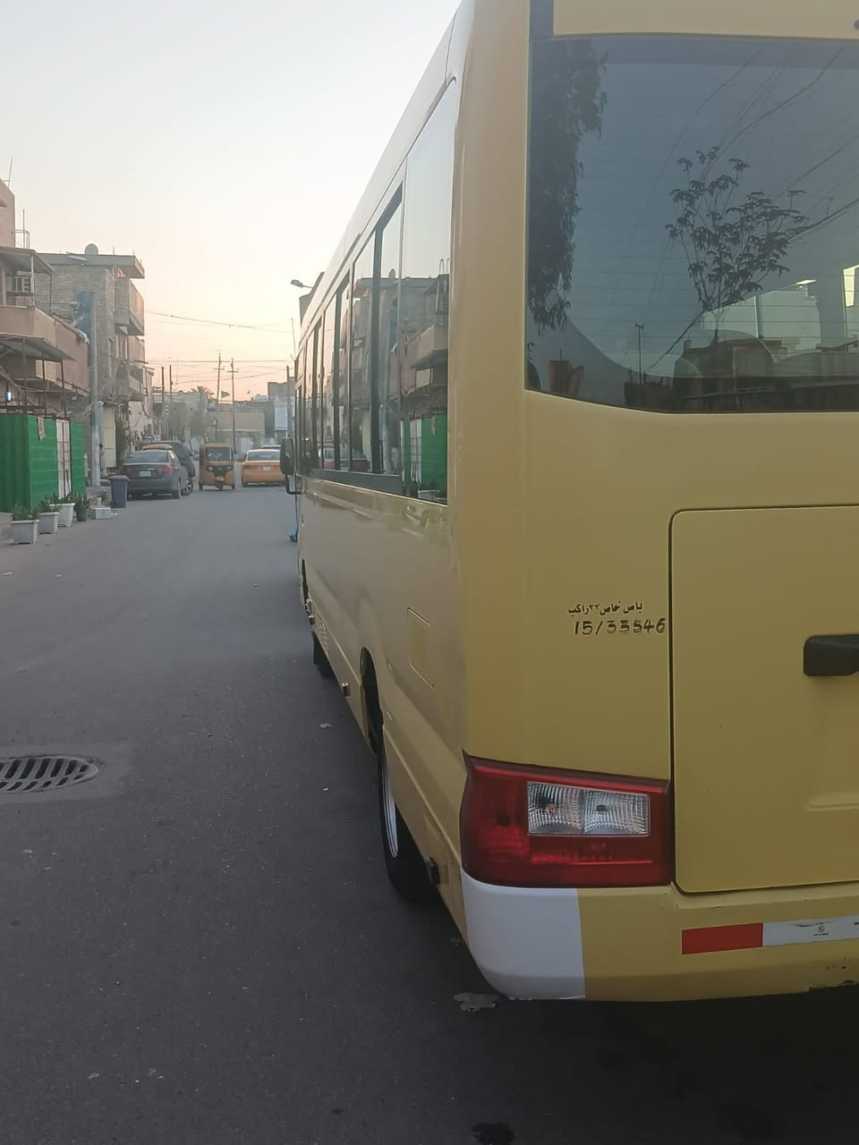 كوستر فيرنا 2017 كامله السياره صبغ الكويت كير اكسل مكينه مكفولات مكفوله من الكص السعر 395 بيه مجال ***********
