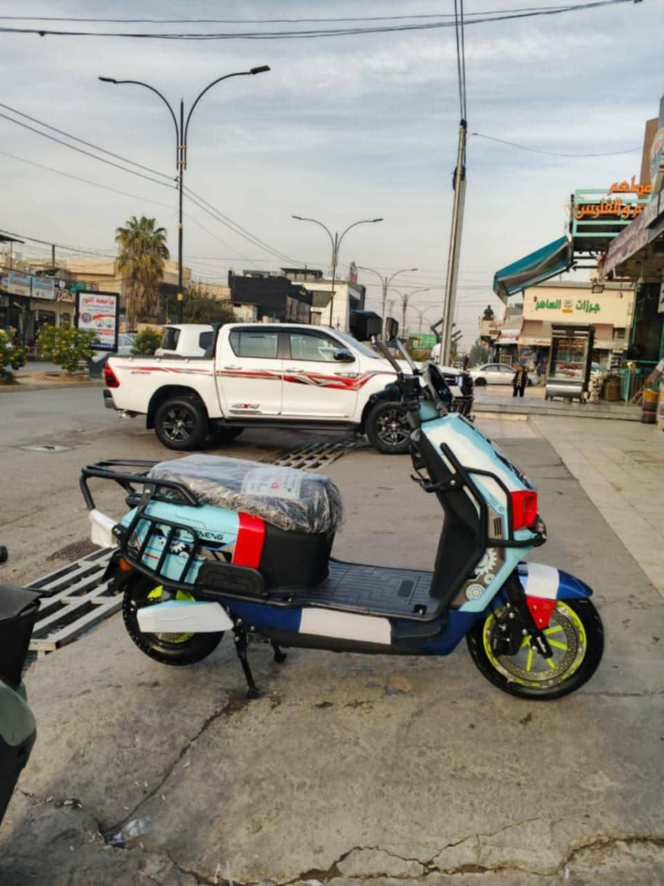 السلام عليكم للبيع تراوس السعر 900
واتساب ***********
