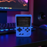 جهاز ألعاب • ماريو • توصيل