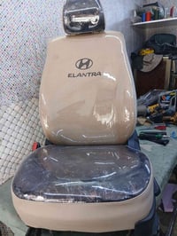 الاسطة للدوشمة الحديثة تغليف كافت انواع سيارات المخمل تغليف كشنات معا ...